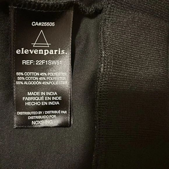 Elevenparis - Picture 14 of 14